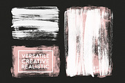 The Brushed Texture Pack, a Texture Graphic by Abbie May (Thumbnail 6 of 8)