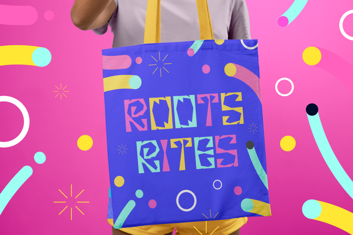 Pixel Mirage Abstract Style Font, a Font by PutraCetol Studio (Photo 8 of 11)
