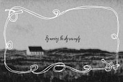 Stars, Hearts and Frames, an Object Graphic by Inartflow (Thumbnail 14 of 15)