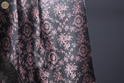 Toile de Jouy 01 Blue Floral Pattern, a Pattern Graphic by Euonia Meraki (Thumbnail 13 of 20)