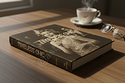 Fodufi - Luxury Modern Display Serif, a Font by Astuti Studio (Thumbnail 15 of 16)