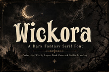 Wickora