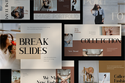 LOREMI Powerpoint Template, a Presentation Template by Inkofert (Thumbnail 2 of 9)