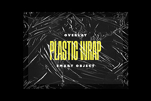 Plastic Wrap A4