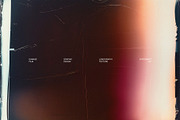 FilmSoup Backgrounds & Textures, a Texture Graphic by nkate (Thumbnail 9 of 13)