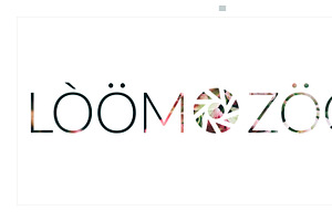 LoomZoom 32Photography Template