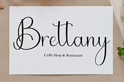 BubbleHandmade, a Handwritten Font by FreshTypeINK (Thumbnail 7 of 8)