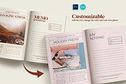 SALE Workbook Creator for Coach, a Magazine Template by Eviory (Thumbnail 27 of 34)