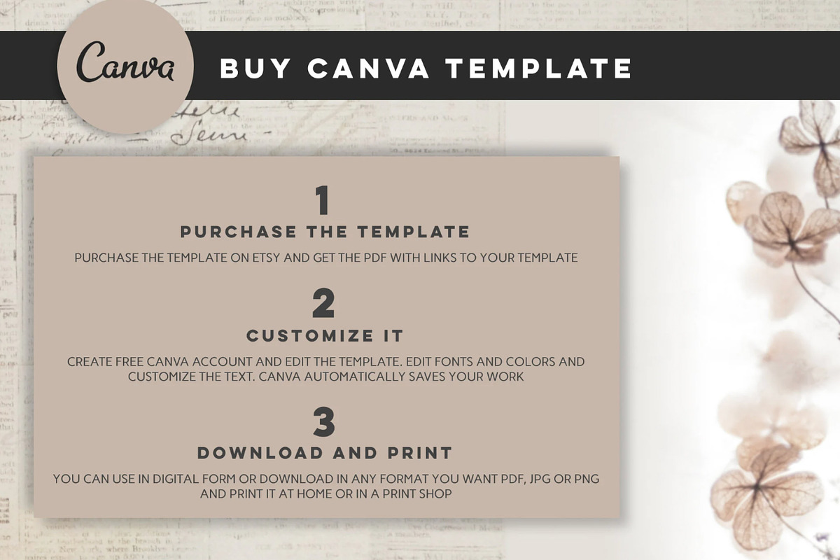 Printable Wedding Planner, a Stationery Template by Design House (Photo 15 of 18)