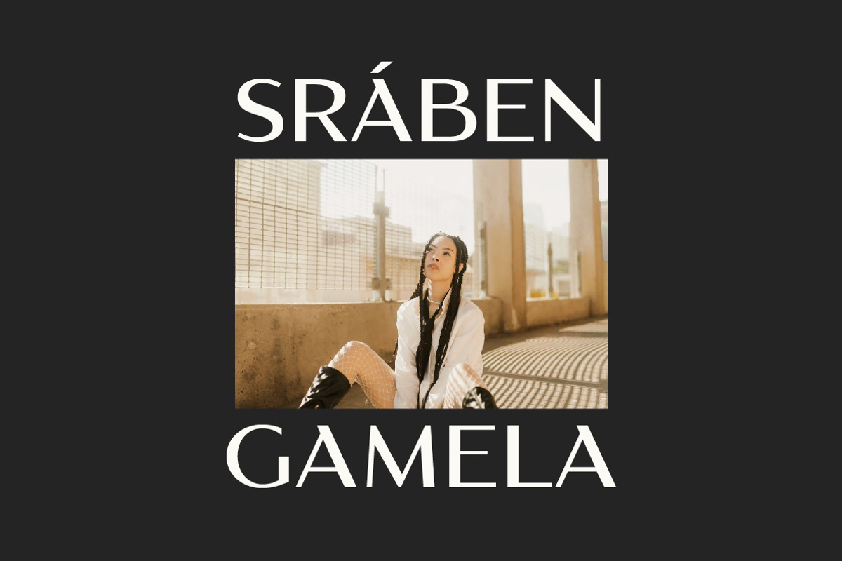 Mirante Elegant Font Family, a Sans Serif Font by Yukita Creative (Photo 6 of 11)