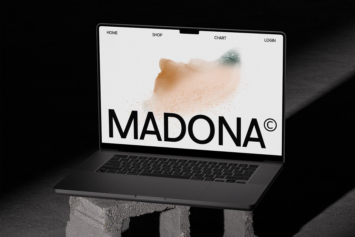 SS Tegua - Modern Sans Font, a Font by Typocracy Studio (Photo 12 of 15)