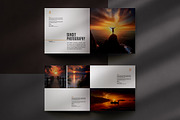 Photography Portfolio Template, a Brochure Template by adekfotografia (Thumbnail 8 of 13)