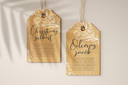 Mystic Darling - Handwritten Font, a Script Font by StringLabs (Thumbnail 4 of 12)