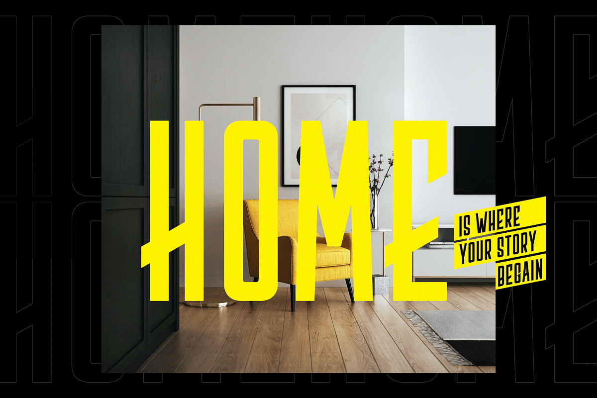 Thomson, a Sans Serif Font by Linecreative (Photo 6 of 10)