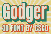 Godger 3D