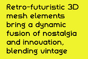 Alagen A Modern Sans Serif, a Sans Serif Font by AmorfaType (Thumbnail 3 of 10)