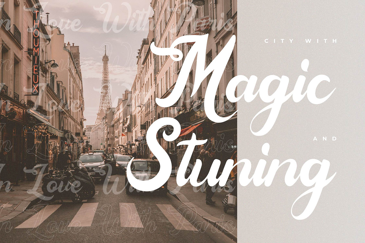 Famylia Holistika Hand Drawn Script, a Script Font by Denustudios (Photo 5 of 14)