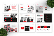 Academic Growth - Education Key, a Presentation Template by Deepslide Studio (Thumbnail 4 of 6)
