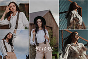2100+ Lightroom & ACR Presets Bundle, an Action Add-On by PixelHive Pro (Thumbnail 31 of 114)