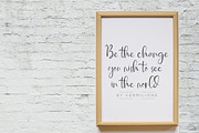 Rose Marline, a Script Font by Say Studio (Thumbnail 10 of 14)
