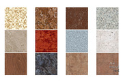 Marble Textures - Golden Muse, a Texture Graphic by Arthitecture Home (Thumbnail 3 of 11)