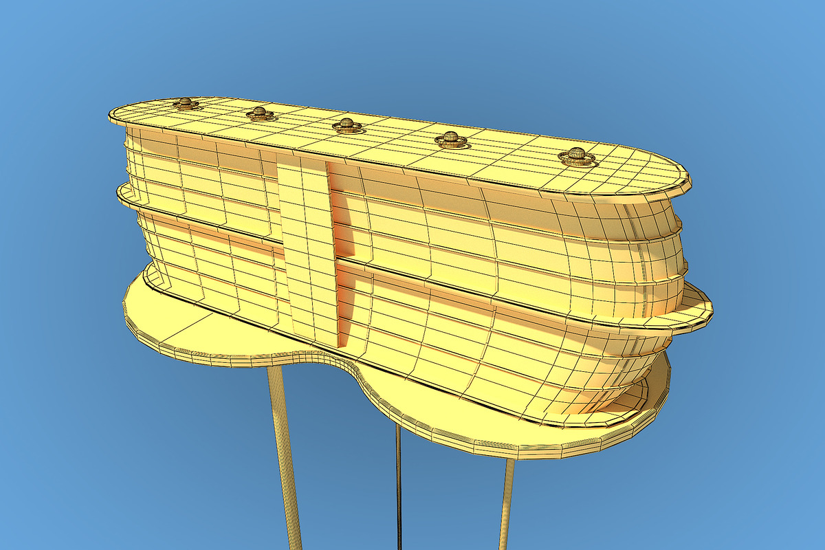 Futuristic Architecture Skyscraper #, an Architecture 3D Model by Daniel Mikulik (Photo 7 of 11)