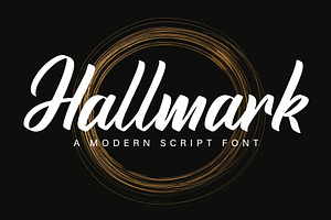 hallmark