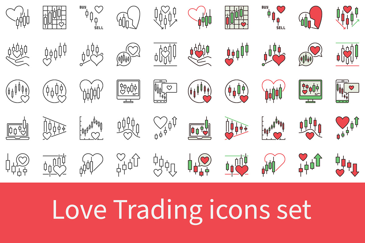 Add Product Title for Creative Marke, an Icon by VenomousVector