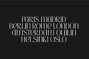 Highfield - Elegant Editorial Serif, a Serif Font by Only Fonts (Thumbnail 8 of 9)
