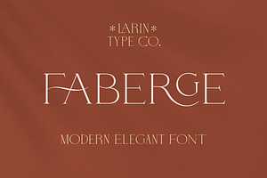 Faberge