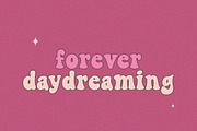 Peace & Love Font Duo, a Font by Salt & Pepper Designs (Thumbnail 4 of 8)