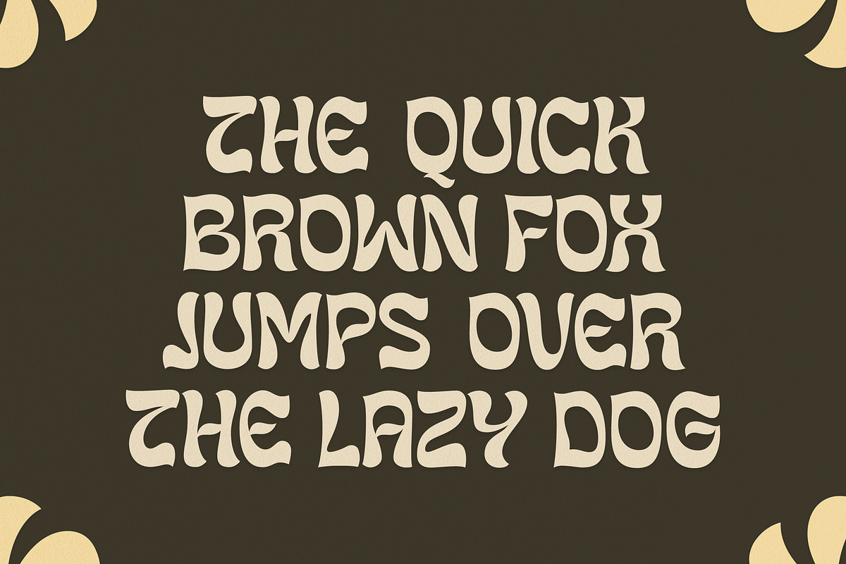 Morgate Display Typeface Font, a Sans Serif Font by Storytype Studio (Photo 3 of 15)