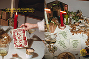 Hollyset - 25 Holiday Mockups, a Product Mockup by Salt Color Studio (Thumbnail 8 of 19)