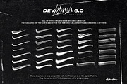 DevBrush 6.0 for Procreate 5, a Brush Add-On by Alif Devan R. (Thumbnail 2 of 11)