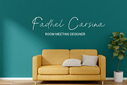 Routtela Elegant Handmade Font, a Font by RHD Creative Studio (Thumbnail 8 of 10)