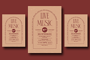 The Grostino Typeface, a Font by Martype (Thumbnail 10 of 11)