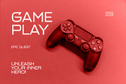 Cosed Modern Futuristic Sans Serif, a Sans Serif Font by Perfectype (Thumbnail 5 of 7)
