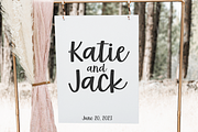 Spiced Cupcake | Modern Script Font, a Script Font by KA Designs (Thumbnail 3 of 11)