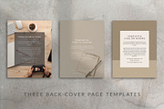 eBook Canva Template | Mink, a Magazine Template by Studio Sugoi (Thumbnail 8 of 10)