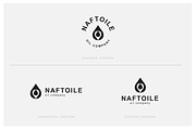 113 PREMADE BRANDING LOGO PACK, a Branding & Logo Template by pawellpi (Thumbnail 15 of 68)