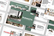 Furniture & Interior Google Slide, a Presentation Template by Annora Studio (Thumbnail 5 of 5)
