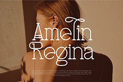 Radelo || Modern Stylish Thin Serif, a Serif Font by Idea Studio (Thumbnail 3 of 10)