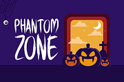 Wicked Demons Typeface, a Handwritten Font by Seemly Fonts (Thumbnail 2 of 5)