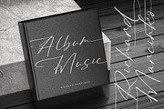 Brington Australi Stylish Signature, a Script Font by stylishtype.co (Thumbnail 15 of 20)