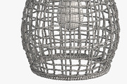 Joybird Georgia Pendant, a Light 3D Model by 3dmitruk (Thumbnail 13 of 16)
