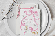 Romantic Chateau Line Art, an Object Graphic by Mio Buono (Thumbnail 7 of 15)