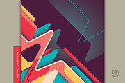 Conceptual abstract illustrations., a Decorative Illustration by Radoman (Thumbnail 10 of 11)