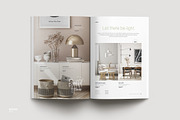 Product Catalog, a Brochure Template by Type Here Studio (Thumbnail 2 of 20)