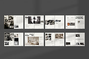 NOVA | Magazine & Book Layout, a Magazine Template by TemplateFolio-Shop (Thumbnail 14 of 15)