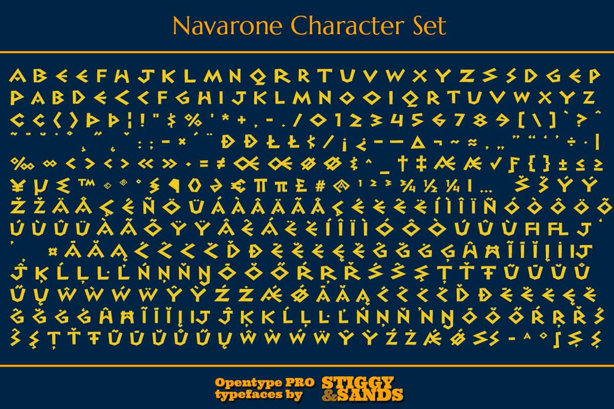 Navarone preview 4